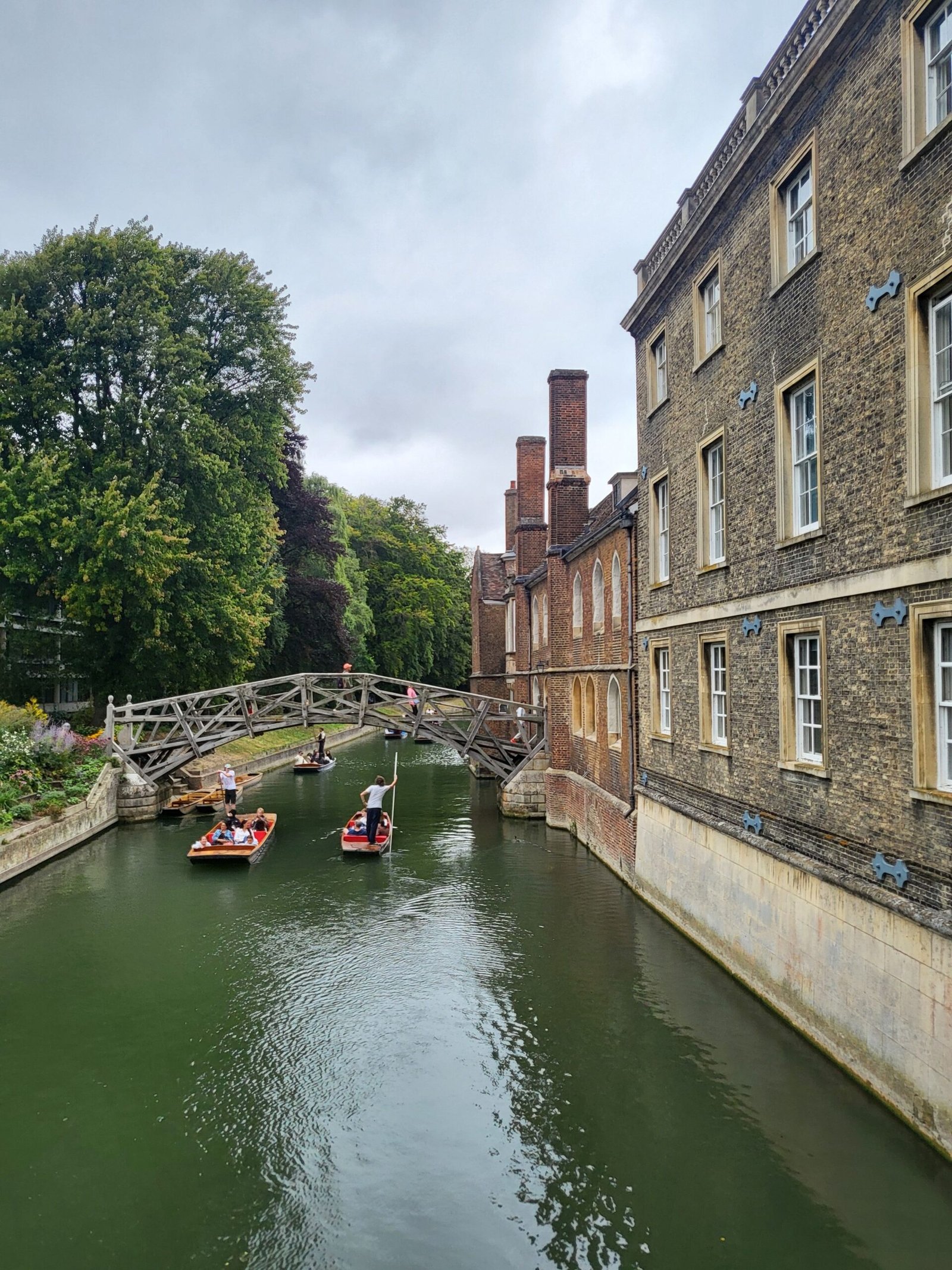 Cambridge